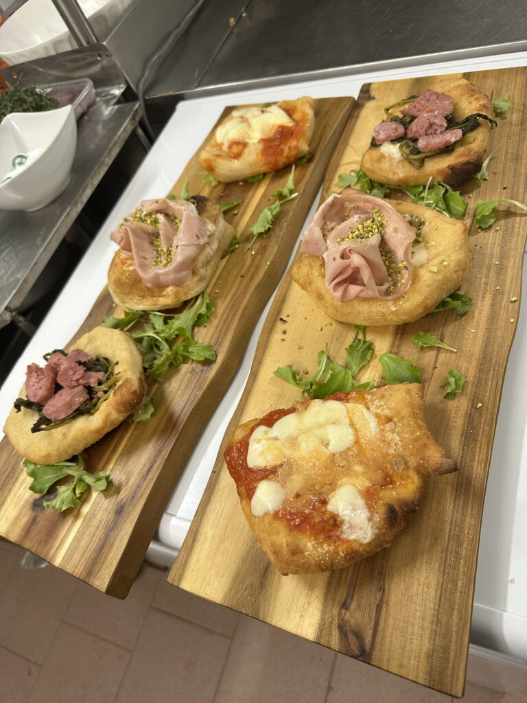 IMG_5216 Pizzeria con forno a legna a Arizzano